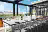 Cocktail Bars