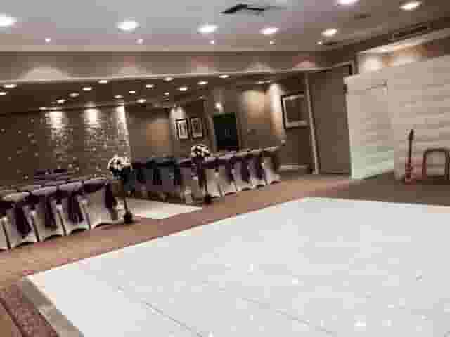 Holiday Inn South Normanton M1 Jct 28