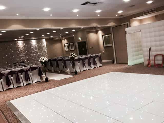 Holiday Inn South Normanton M1 Jct 28