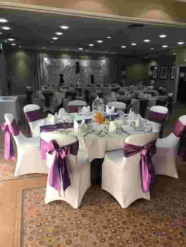 Holiday Inn South Normanton M1 Jct 28