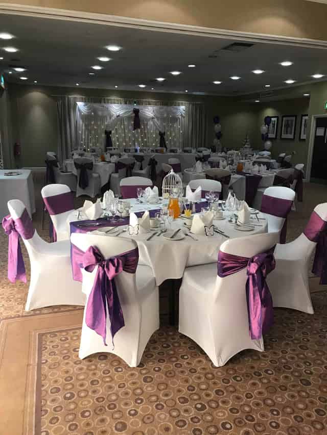 Holiday Inn South Normanton M1 Jct 28