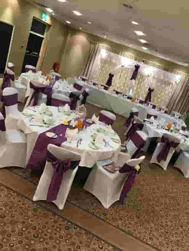 Holiday Inn South Normanton M1 Jct 28