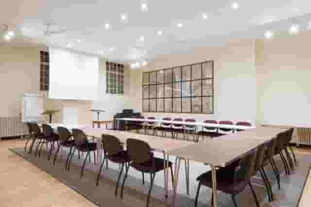 Room Hire 