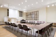 Small Meeting Rooms