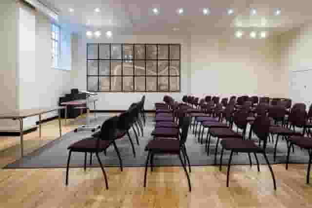 Room Hire 