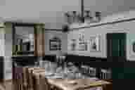 Beer Gardens