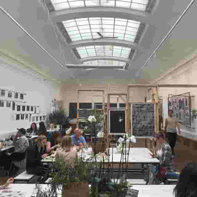 Medicine Gallery Limited