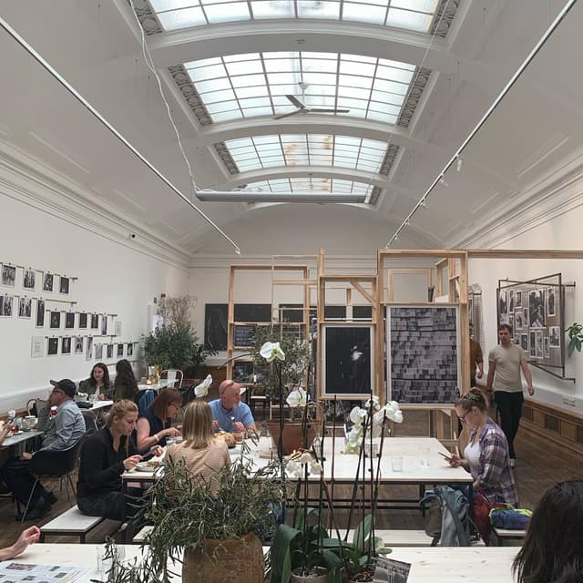 Medicine Gallery Limited