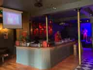 Cocktail Bars