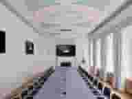 Meeting Rooms