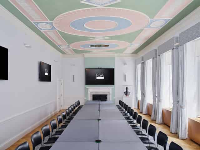 RSA House (The Royal Society of Arts)