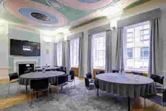 RSA House (The Royal Society of Arts)