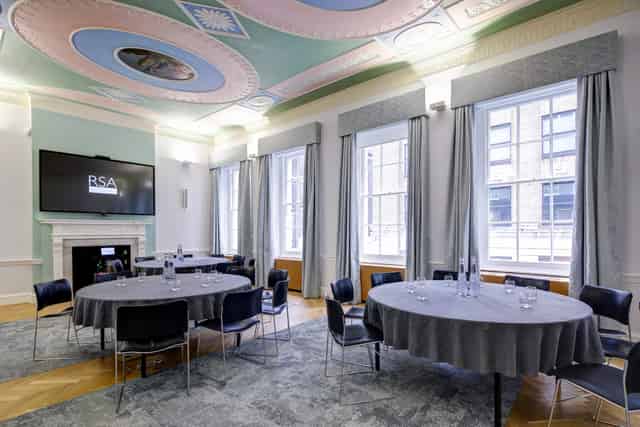 RSA House (The Royal Society of Arts)
