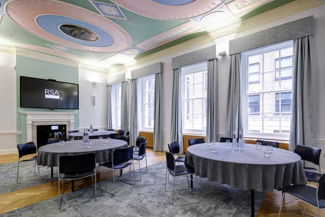 RSA House (The Royal Society of Arts)