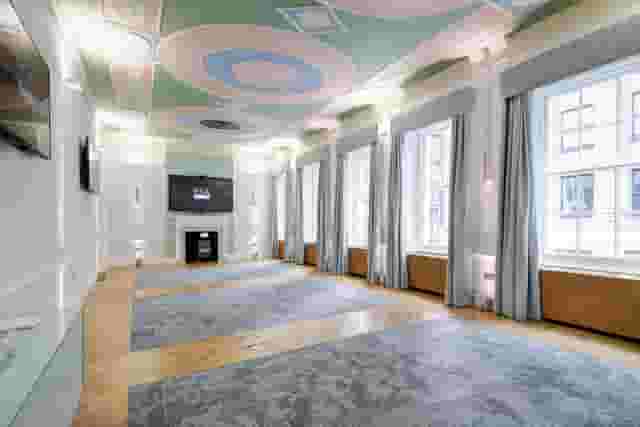 RSA House (The Royal Society of Arts)