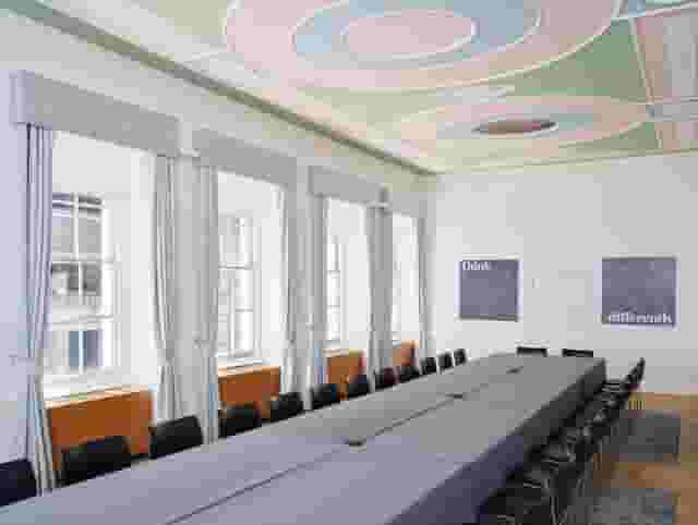 RSA House (The Royal Society of Arts)