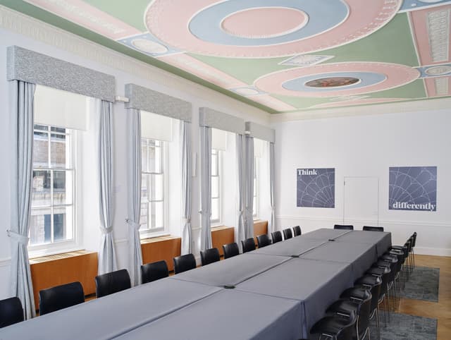 RSA House (The Royal Society of Arts)