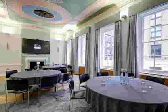 RSA House (The Royal Society of Arts)
