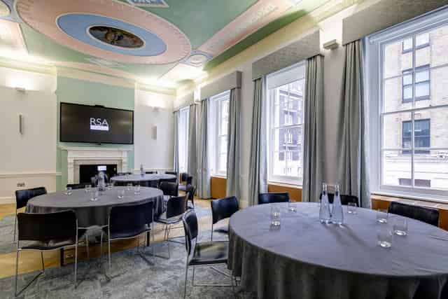 RSA House (The Royal Society of Arts)