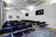 Cinemas