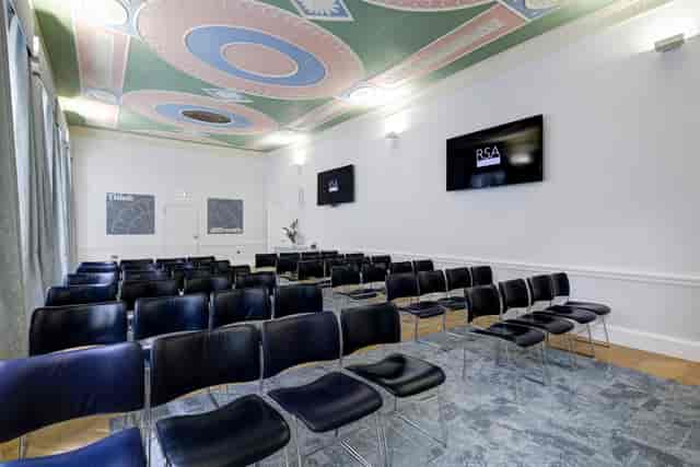 The Prince Philip Room