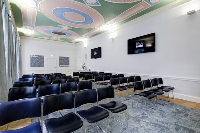 RSA House (The Royal Society of Arts)