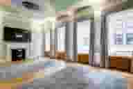 Small Meeting Rooms