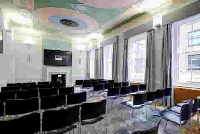 The Prince Philip Room