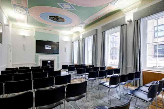 The Prince Philip Room