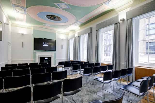 The Prince Philip Room