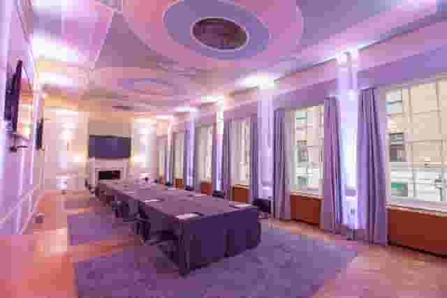 The Prince Philip Room