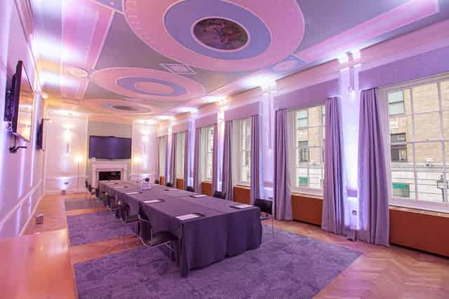 The Prince Philip Room
