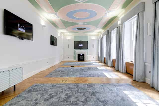 RSA House (The Royal Society of Arts)