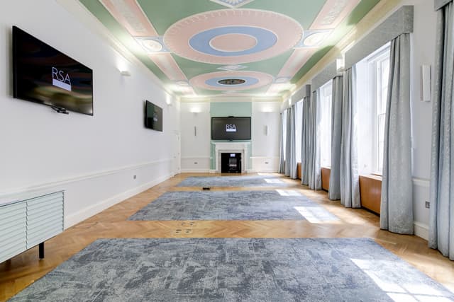 RSA House (The Royal Society of Arts)