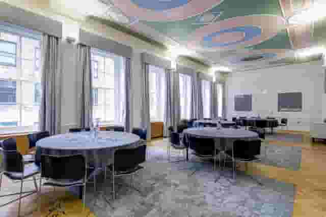 RSA House (The Royal Society of Arts)