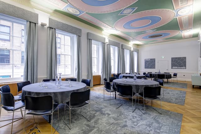 RSA House (The Royal Society of Arts)