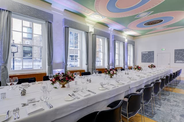 RSA House (The Royal Society of Arts)