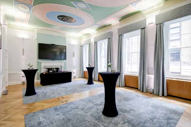 RSA House (The Royal Society of Arts)