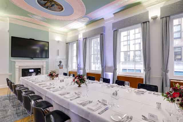 RSA House (The Royal Society of Arts)