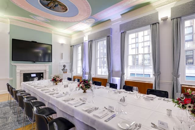 RSA House (The Royal Society of Arts)
