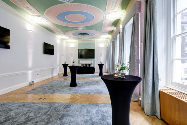 RSA House (The Royal Society of Arts)