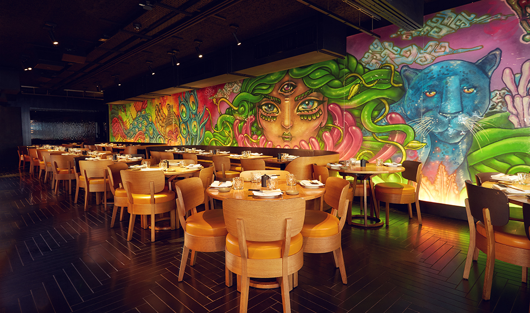 Christmas Party Venues - Banner