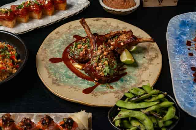 Chotto Matte 