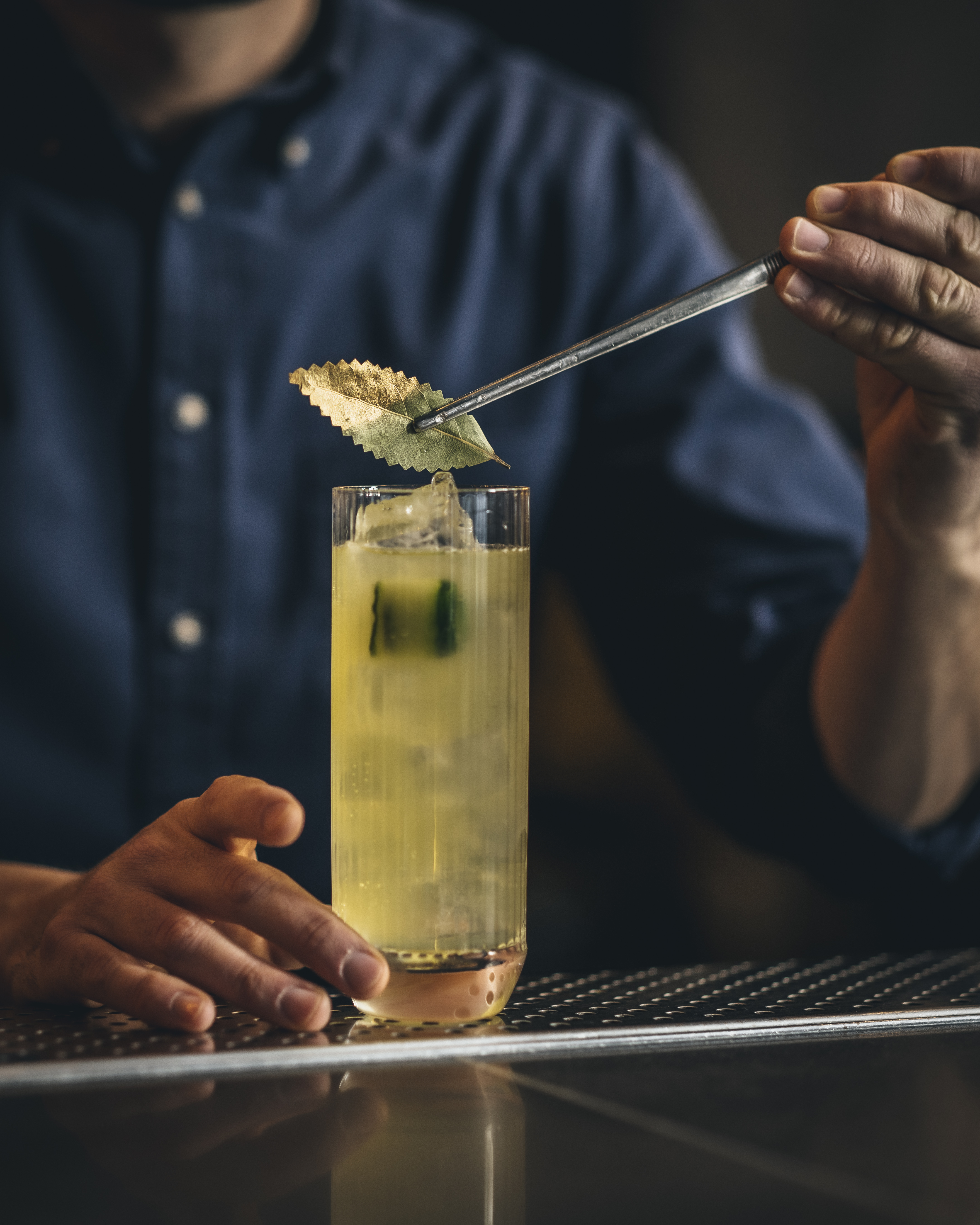 The Bar Lounge | Chotto Matte