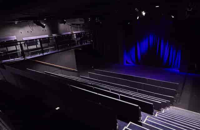 Main House Theatre