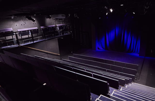 Main House Theatre