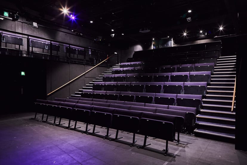 Main House Theatre