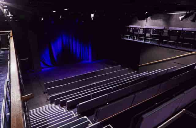 Main House Theatre