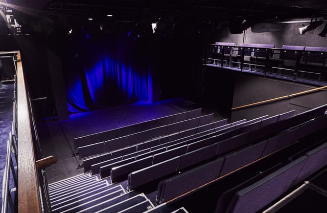 Main House Theatre