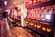 Christmas Party Venues